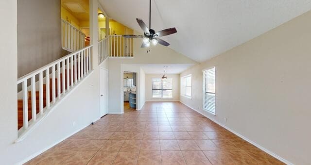 3-bedroom rental at 2210 Muddy Peak Dr in San Antonio, TX — photo 5