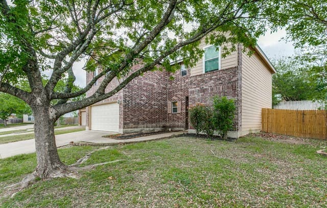 3-bedroom rental at 3410 Sherwin in Schertz TX