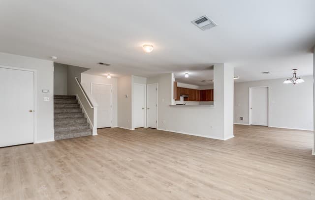 3-bedroom rental at 3410 Sherwin in Schertz, TX — photo 3