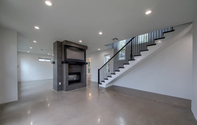 4-bedroom rental at 714 Misty Water Ln in San Antonio, TX — photo 3