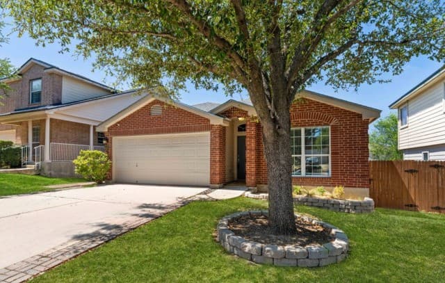 3-bedroom rental at 659 Coral Harbor in San Antonio, TX — photo 2