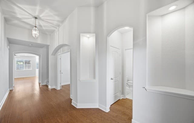 4-bedroom rental at 4030 Calle De Cobre in San Antonio, TX — photo 2