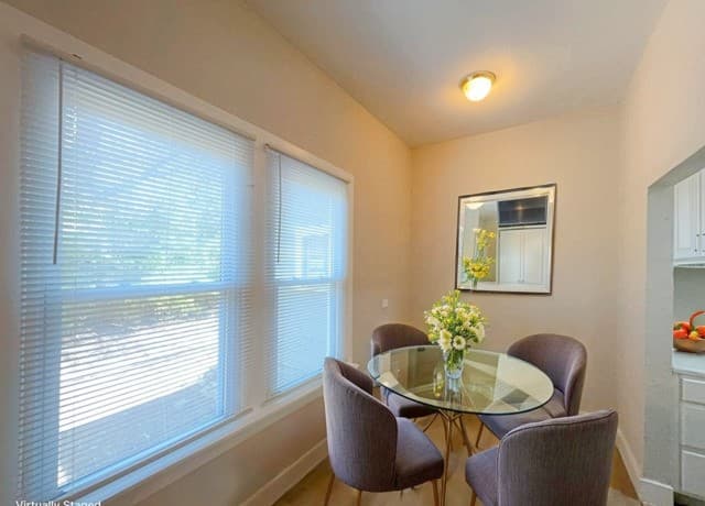 1-bedroom rental at 319 Army Blvd Unit 2 in San Antonio, TX — photo 3
