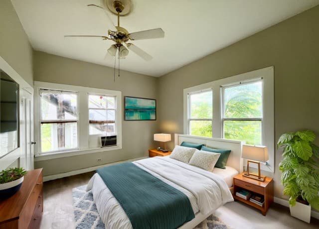 1-bedroom rental at 319 Army Blvd Unit 2 in San Antonio, TX — photo 5