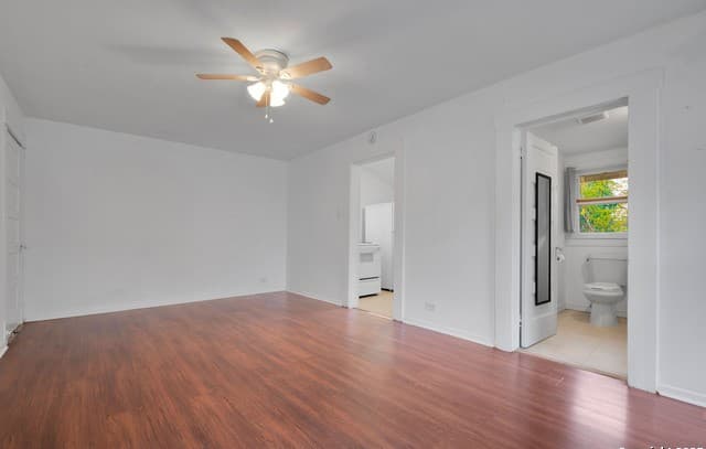 1-bedroom rental at 165 Division Unit 2 in San Antonio TX