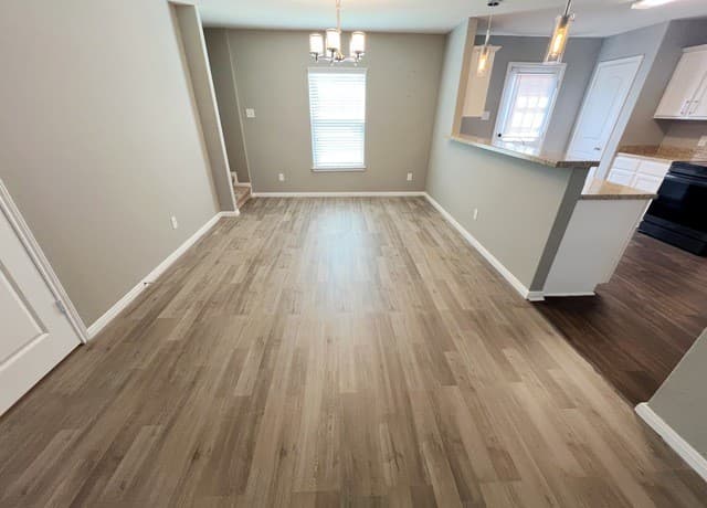 3-bedroom rental at 6747 Sabinal in San Antonio, TX — photo 5