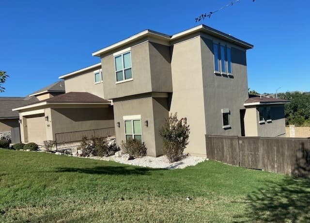 4-bedroom rental at 25822 Peregrine Rdg in San Antonio, TX — photo 3