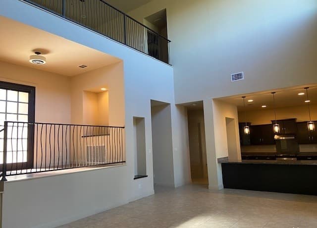 4-bedroom rental at 25822 Peregrine Rdg in San Antonio, TX — photo 4