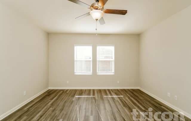 3-bedroom rental at 14355 Gunsight Pass in San Antonio, TX — photo 5