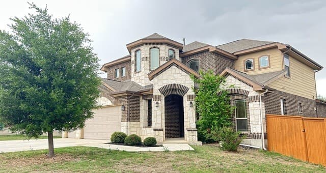 4-bedroom rental at 13403 Fowler Rdg in San Antonio, TX — photo 3