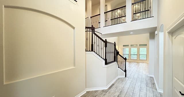 4-bedroom rental at 13403 Fowler Rdg in San Antonio, TX — photo 4