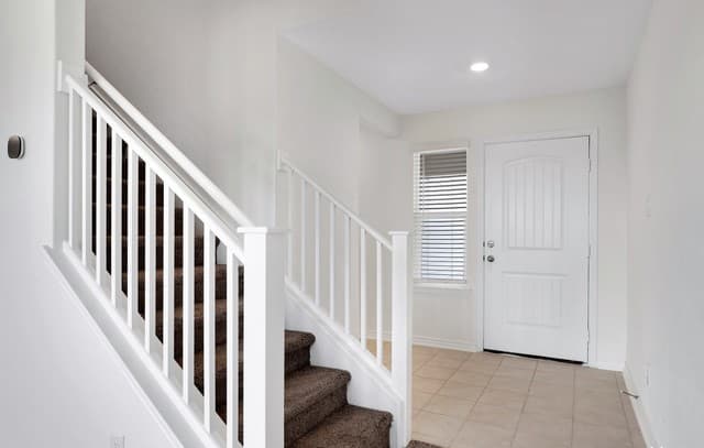 3-bedroom rental at 11732 Red Pheasant in San Antonio, TX — photo 3