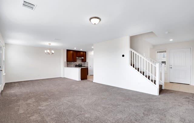 3-bedroom rental at 11732 Red Pheasant in San Antonio, TX — photo 5