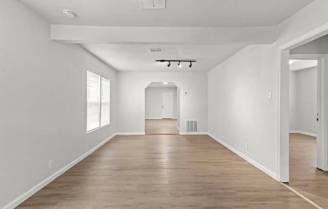 3-bedroom rental at 518 Rotary in San Antonio, TX — photo 3
