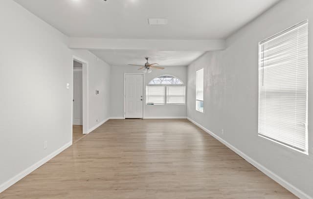 3-bedroom rental at 518 Rotary in San Antonio, TX — photo 4