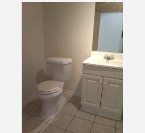 2-bedroom rental at 600 Monticello Ct Unit 2 in San Antonio, TX — photo 3