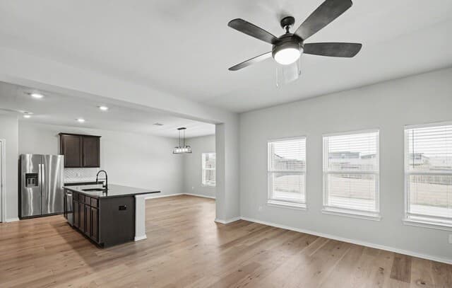 4-bedroom rental at 9335 Nubuck Br in Converse, TX — photo 5
