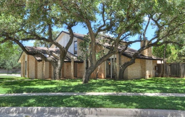 3-bedroom rental at 4411 Western Pine Woods in San Antonio TX