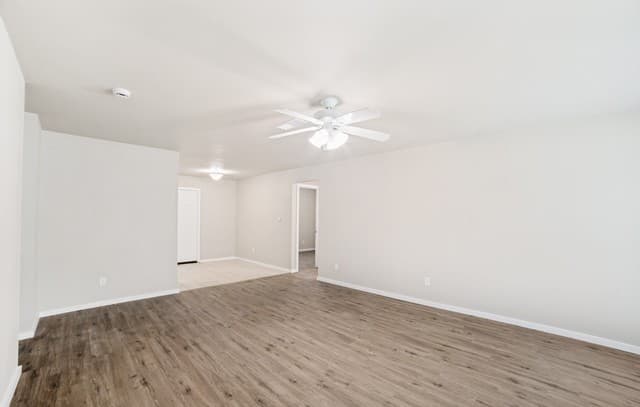 3-bedroom rental at 10506 Bounty Dr in San Antonio, TX — photo 4