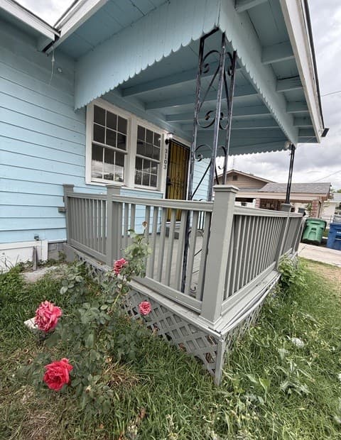 3-bedroom rental at 3103 Neptune St in San Antonio, TX — photo 2