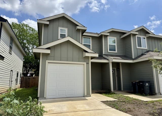 3-bedroom rental at 9926 Hazy Bend Unit 104 in San Antonio TX