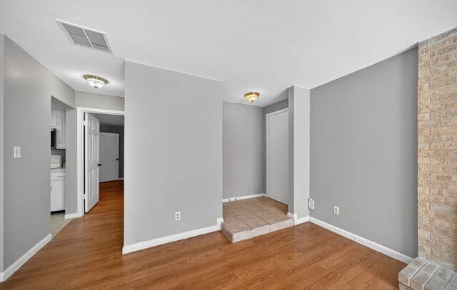 1-bedroom rental at 11843 Braesview Unit 2311 in San Antonio, TX — photo 3