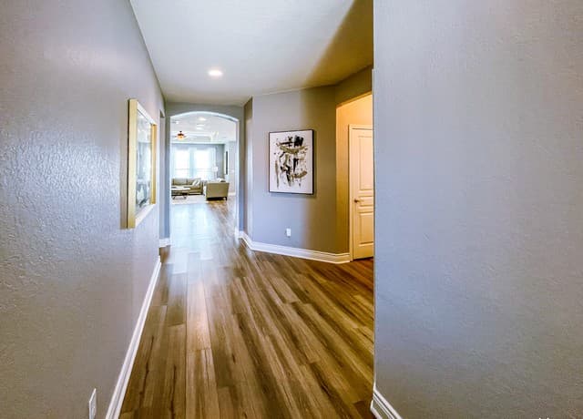 4-bedroom rental at 7427 Valle Mission in Boerne, TX — photo 4