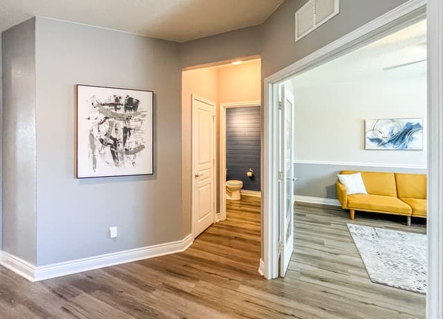 4-bedroom rental at 7427 Valle Mission in Boerne, TX — photo 5