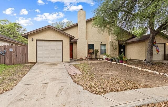 3-bedroom rental at 6820 Betty Levy in San Antonio, TX — photo 2