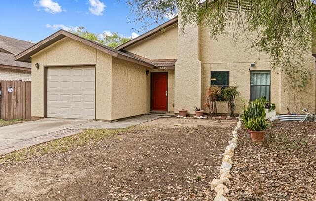 3-bedroom rental at 6820 Betty Levy in San Antonio, TX — photo 3