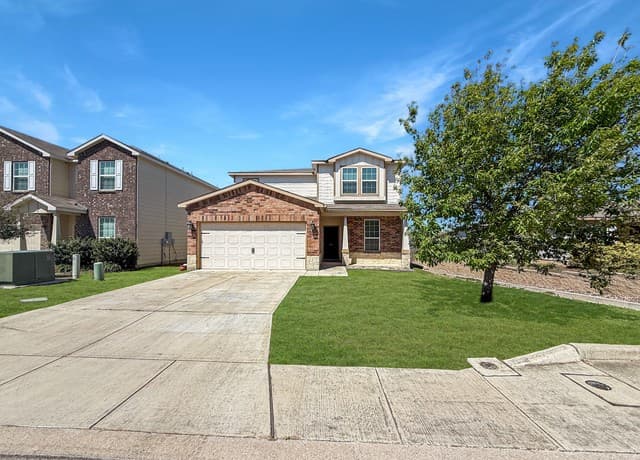 4-bedroom rental at 10535 Noble Cyn in San Antonio TX