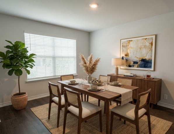 5-bedroom rental at 14079 Mudstone in San Antonio, TX — photo 3