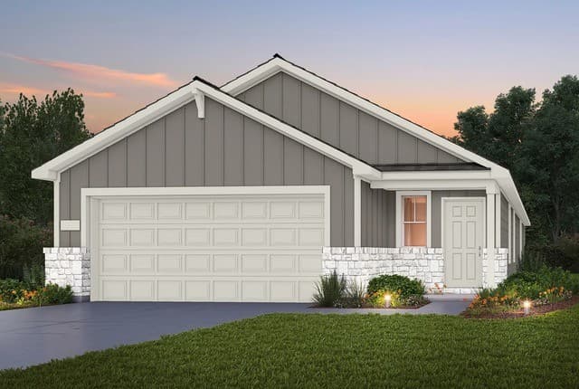 4-bedroom rental at 11621 Remuda cyn in Bexar Co TX