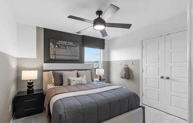 4-bedroom rental at 11621 Remuda cyn in Bexar Co, TX — photo 4