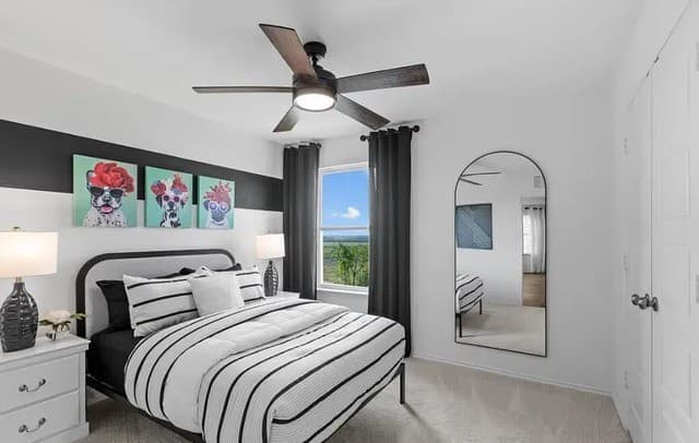 4-bedroom rental at 11621 Remuda cyn in Bexar Co, TX — photo 5