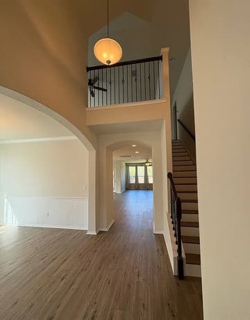 3-bedroom rental at 10811 Yaupon Holly in Helotes, TX — photo 4