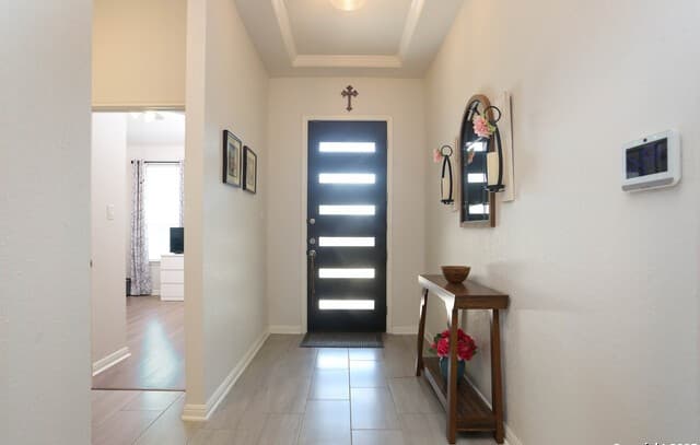 3-bedroom rental at 12819 Aikman in San Antonio, TX — photo 5