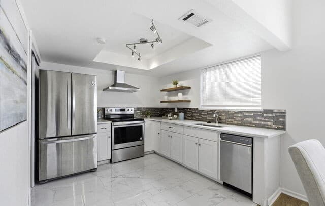 2-bedroom rental at 318 Harmony Unit 318 in San Antonio TX