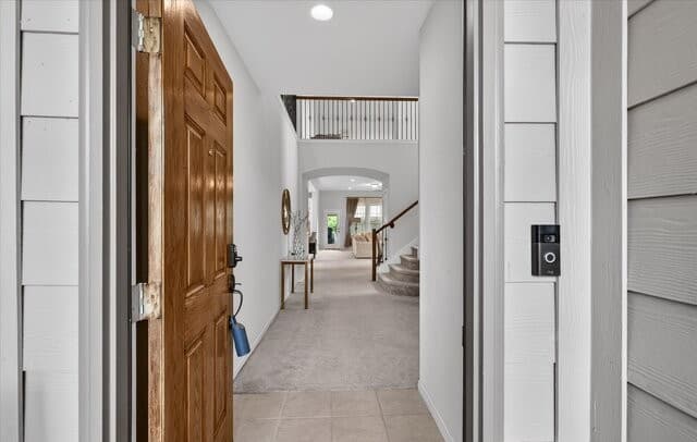 4-bedroom rental at 9000 Curling Post in Schertz, TX — photo 2