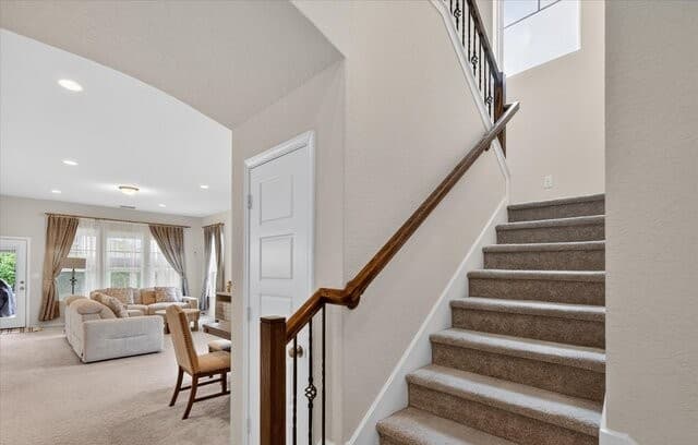 4-bedroom rental at 9000 Curling Post in Schertz, TX — photo 4