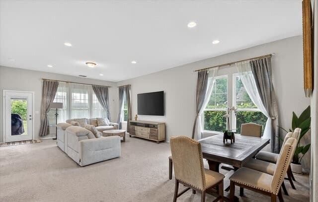 4-bedroom rental at 9000 Curling Post in Schertz, TX — photo 5