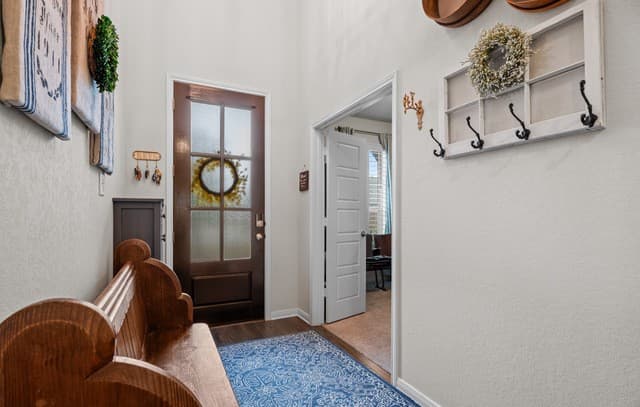 4-bedroom rental at 2040 Market in Schertz, TX — photo 5