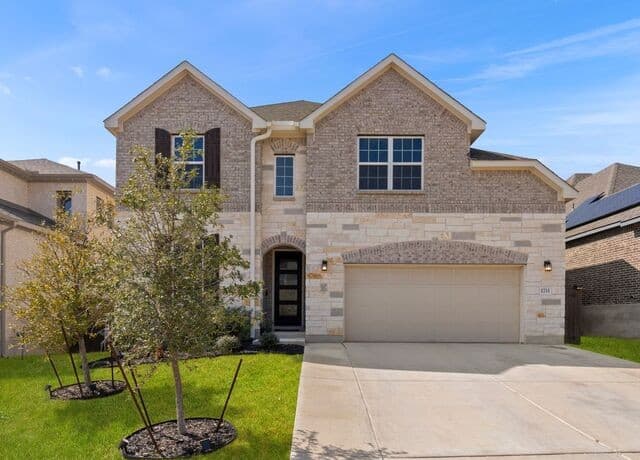 4-bedroom rental at 1711 Dalhart in San Antonio TX