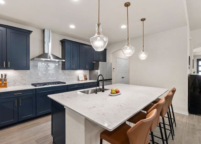 4-bedroom rental at 1711 Dalhart in San Antonio, TX — photo 5