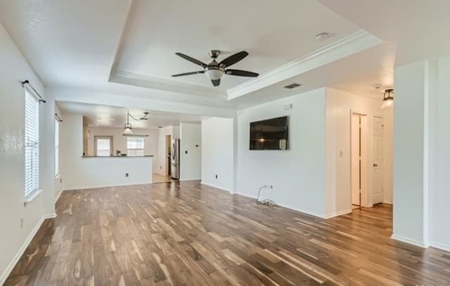 3-bedroom rental at 803 Western Star in San Antonio, TX — photo 3