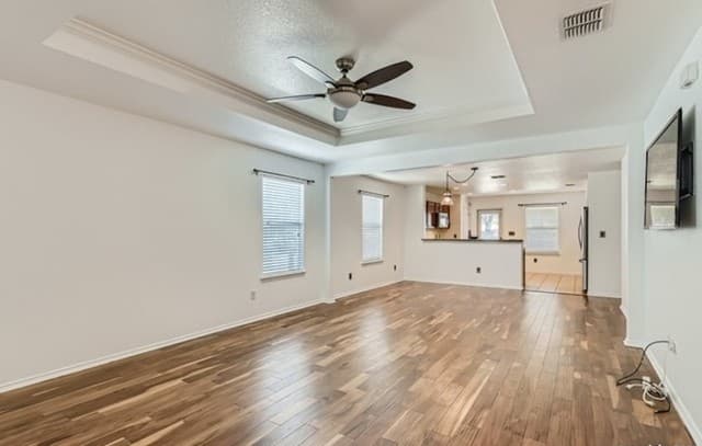 3-bedroom rental at 803 Western Star in San Antonio, TX — photo 4