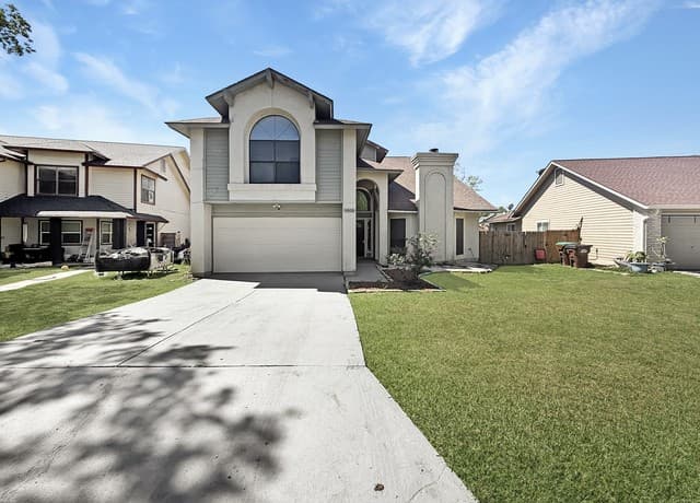 3-bedroom rental at 9808 Delta Ridge Dr in Converse TX