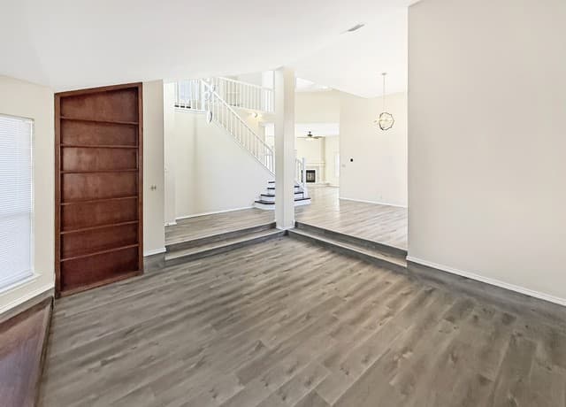 3-bedroom rental at 9808 Delta Ridge Dr in Converse, TX — photo 4