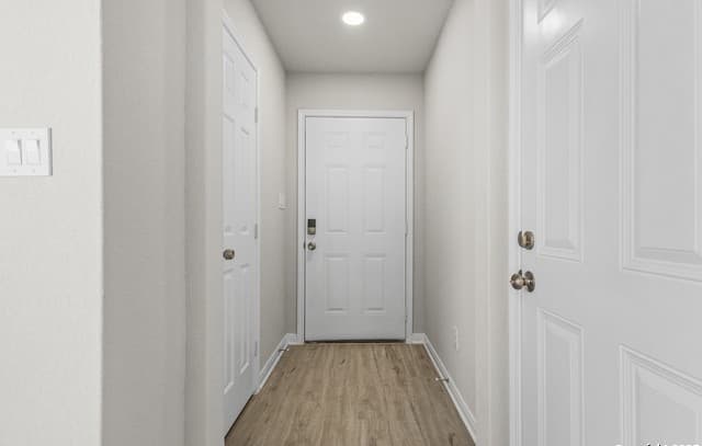 3-bedroom rental at 219 Bonnie Bend in San Antonio, TX — photo 4