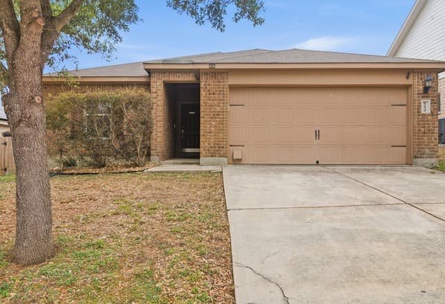 3-bedroom rental at 6230 Lake Victoria St in San Antonio TX